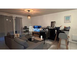 T2 en rez-de-chaussée – Résidence sécurisée avec piscine – Cognac – Parking