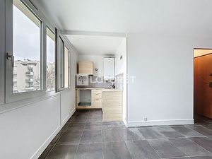 Appartement T2 Courbevoie à louer