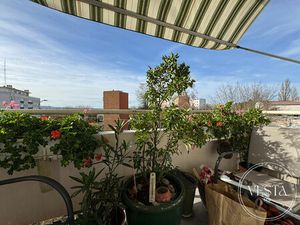 CÔTE D'OR (21) - DIJON - Appartement 3 pièces