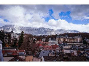 Duplex - Emplacement No1 à Aix-les-Bains