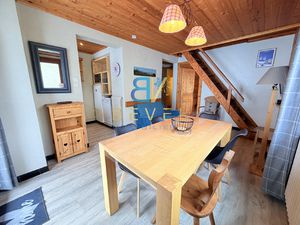 (73) ALBIEZ-MONTROND - Appartement lumineux 42 5m2 - Petite