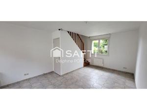 2 appartements attenants type T2 pouvant être vendus séparément