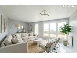 Appartement Étampes 82.35 m² T-3 à vendre  179 000 €