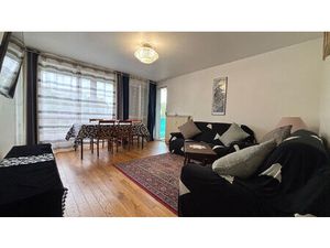 Appartement Evry Courcouronnes 3 pièce(s) 63.6 m2
