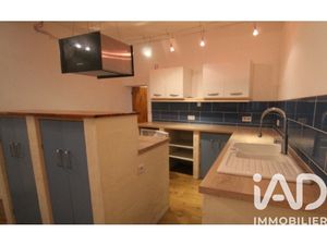 Vente Immeuble 109 m²