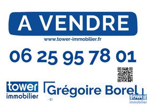 SAINT THONAN. BEAU BATIMENT DE 700 M2 AVEC LOCATAIRE EN PLAC