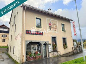 Immeuble à fort potentiel – Vagney (88120)