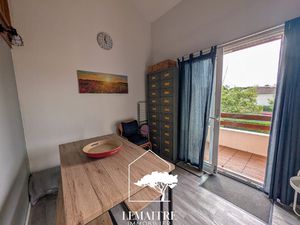 Appartement T3 proche commerce