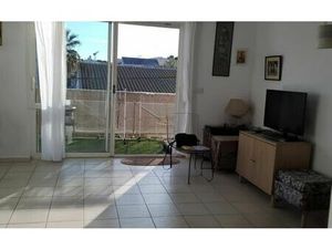 Location appartement  m² T-1 à Marseillan  520 €