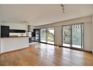 VAUBAN T4 avec terrasse