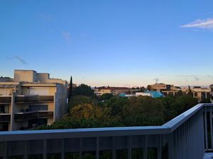 Location appartement 2 pièces 51 m² à Marseille 8 (13008)