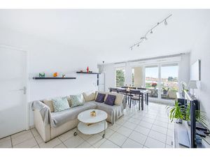 Appartement T3 Marseille 14 à vendre