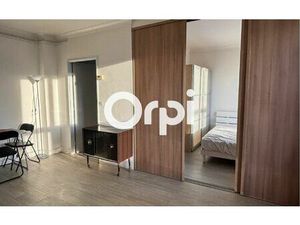 Location appartement  38.09 m² T-1 à Maurepas  737 €