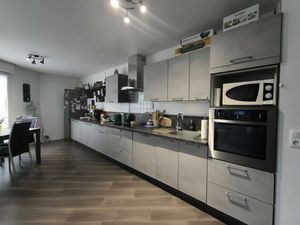 Appartement 3 pièces Centre Ville - Montfermeil