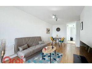 Location appartement  m² T-2 à Nancy  705 €