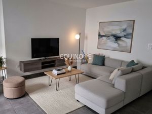 Appartement 2 pièces