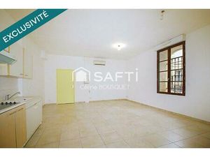 Bel appartement P2 de 57 m2 proche centre-ville