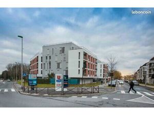 F 2 - 45 m² - Noisiel