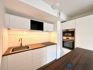 Appartement T2 avec terrasse et jardin - Parking souterrain