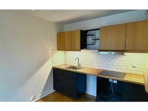 Appartement Pantin m² T-2 à vendre  298 000 €