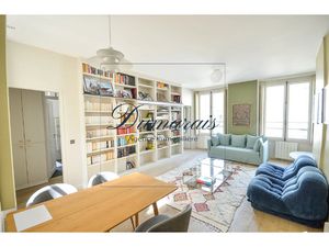 75004 Paris - Appartement 2 pièces -