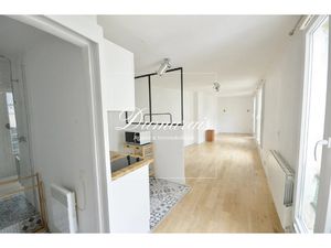 75004 Paris - APPARTEMENT DE CHARME
