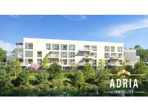 Appartement à vendre Plombières-lès-Dijon