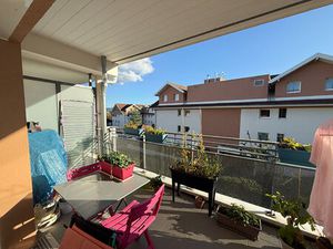 Appartement T3 à Poisy  proche Annecy ? Idéal investisseur