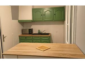 Location appartement  m² T-1 à Pont-Audemer  380 €