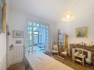 Appartement à vendre 6 pièces REIMS (51)