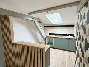 Appartement 2 pièces 53 m²