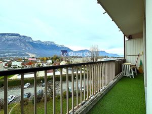 Appartement à vendre Saint-Égrève