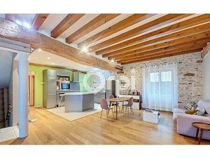 Appartement Saint-Fargeau-Ponthierry 291 m² T-10 à vendre  699 000 €