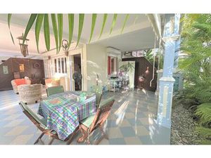 Appartement Saint-François 40.21 m² T-2 à vendre  185 000 €