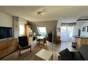 Appartement Schiltigheim 42.35 m² T-1 à vendre  118 800 €