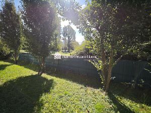 Appartement au calme avec terrasse et jardin