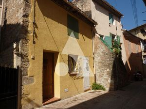 A Vendre Maison Brignoles pièce(s) 58 m2 (1T2 et 1 studio)