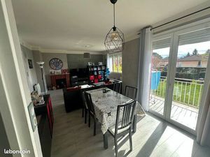 Appartement T3 - 67 m2 - Tarbes  quartier La Gespe