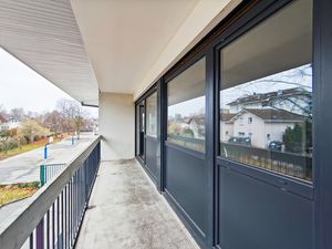 Appartement 3 pièces 65m² à rénover - THONON LES BAINS (74)