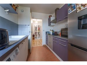 A VENDRE - Appartement au coeur de Tours  quartier Saint-Éloi