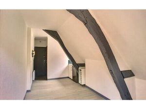 Location appartement  m² T-1 à Tours  480 €