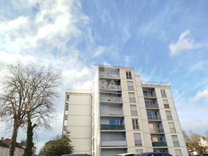 Appartement 2 pièces 52 m² à vendre / acheter vesoul 70000 ? | ERA Immobilier