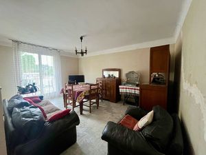 F4 avec balcon - Vidauban