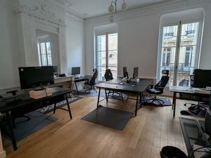 Bureaux 105m² – Hyper Centre Bordeaux (Sous-location flexible) 12 décembre 2025 aujourd’hu
