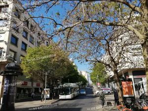 LOCATION - BUREAUX - CENTRE VILLE - NANTES - 110 m²