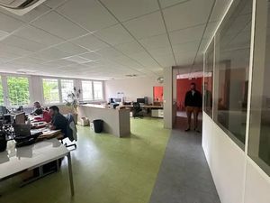 St Etienne Nord - Une opportunité d'investissement en bureau