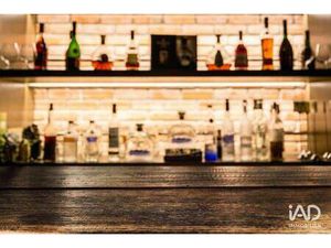 Vente Bar 65 m²