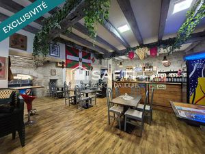 FOND DE COMMERCE RESTAURANT SNACK BAR LICENCE III