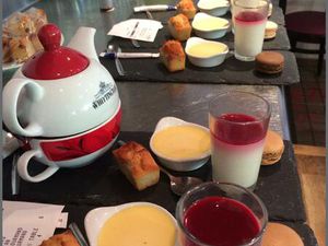 #BAR #BRASSERIE #RESTAURANT #LOGEMENT F4 #TERRASSE