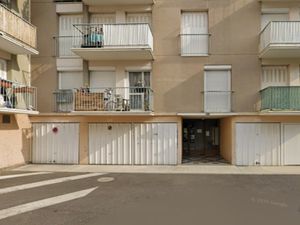 Garage fermé à vendre Résidence Amouroux Toulouse 31500